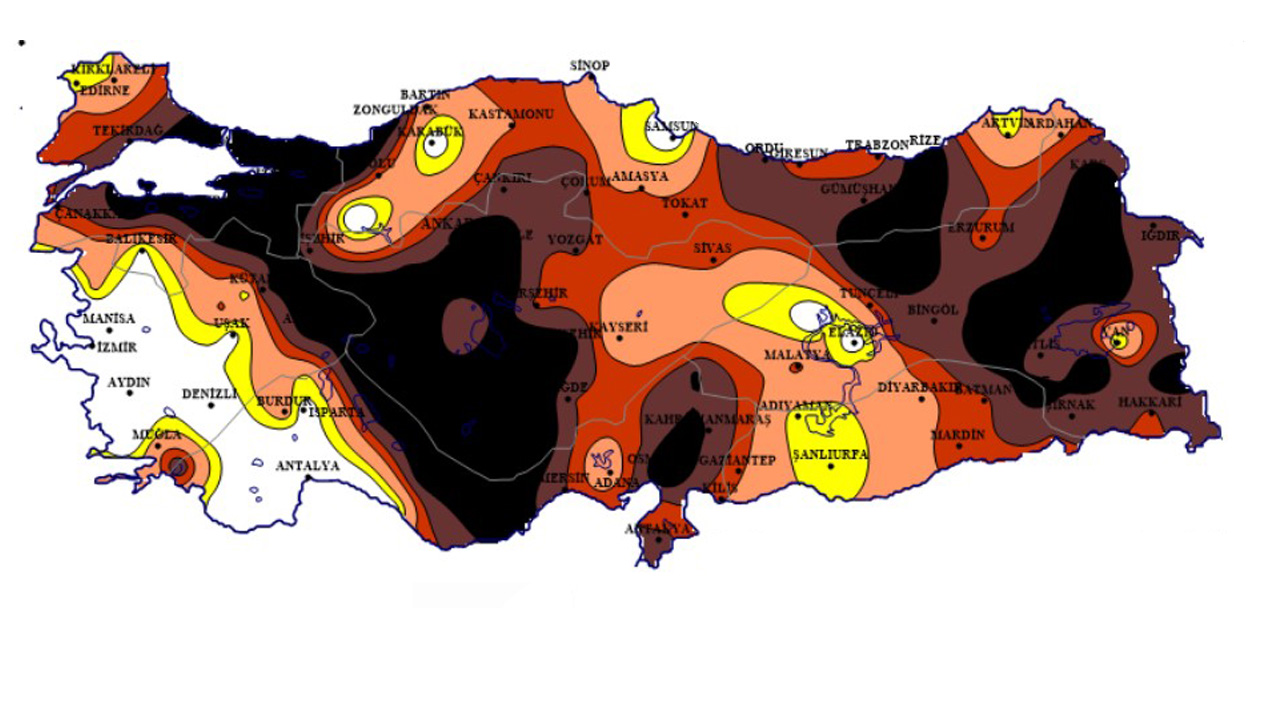 Ankaralılar durum kötü: Resmen duyuruldu! 3 Aylık değerlendirmeye göre….
