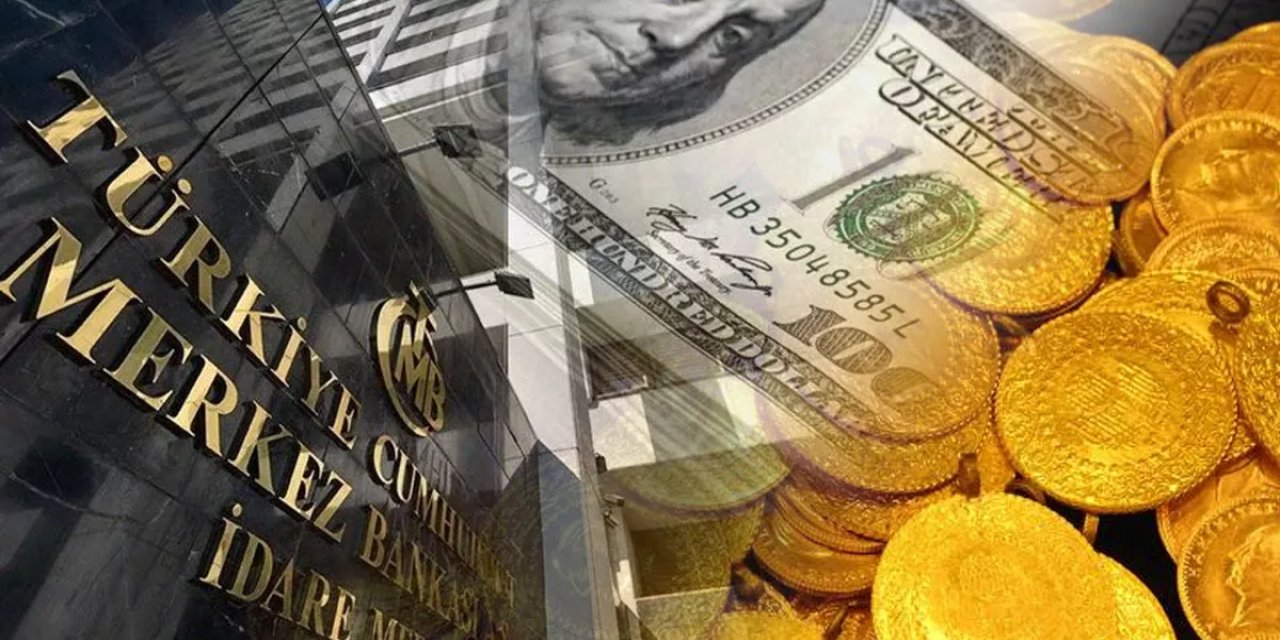 Merkez Bankası'nın faiz kararından sonra Altın ve Dolarda son dakika! Dolar kaç TL oldu? Gram Altın ne kadar?