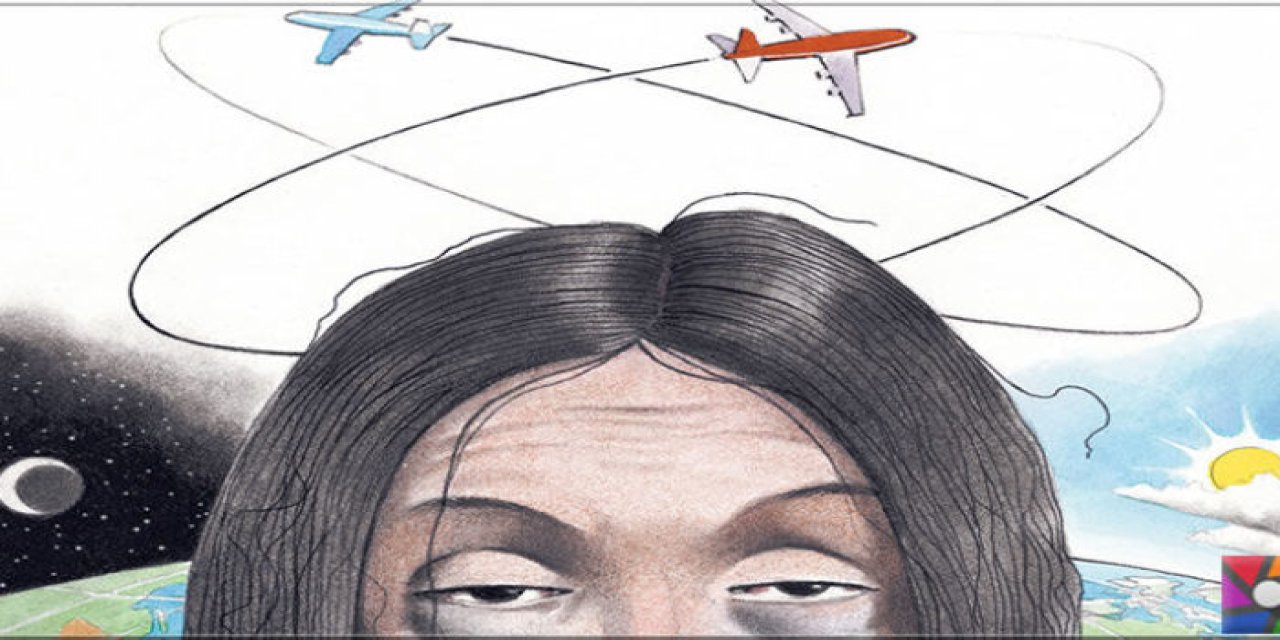 Jetlag ve vücut saatinin ilişkisi! İşte vücut saatinin bozulmasına neden olan dış etmenler!