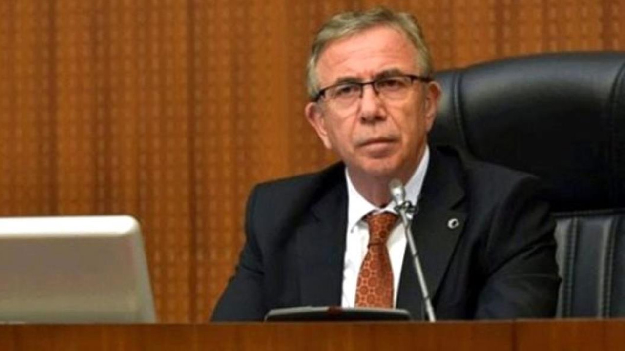 Mansur Yavaş sosyal medyadan duyurdu: Ücretsiz olarak başlıyor!