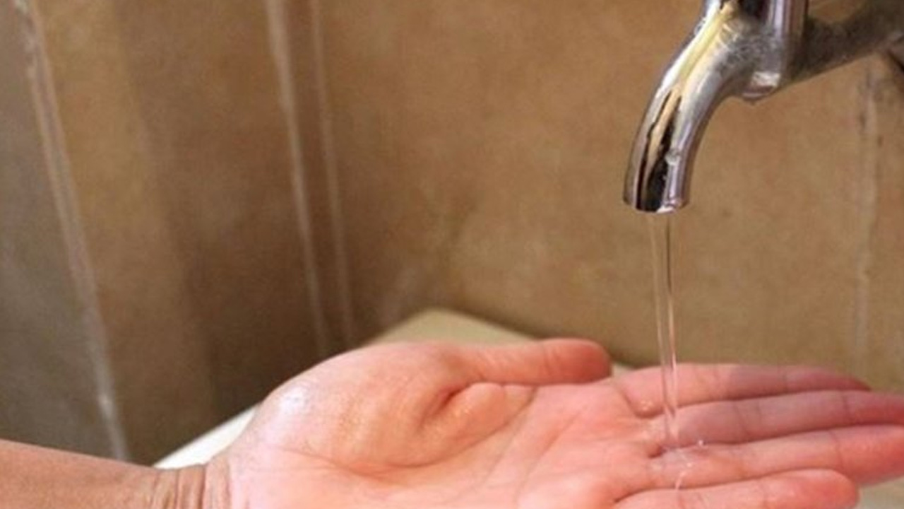 Şebeke borusunda arıza var: Ankaralılara su kesintisi duyurusu yapıldı, bugün…