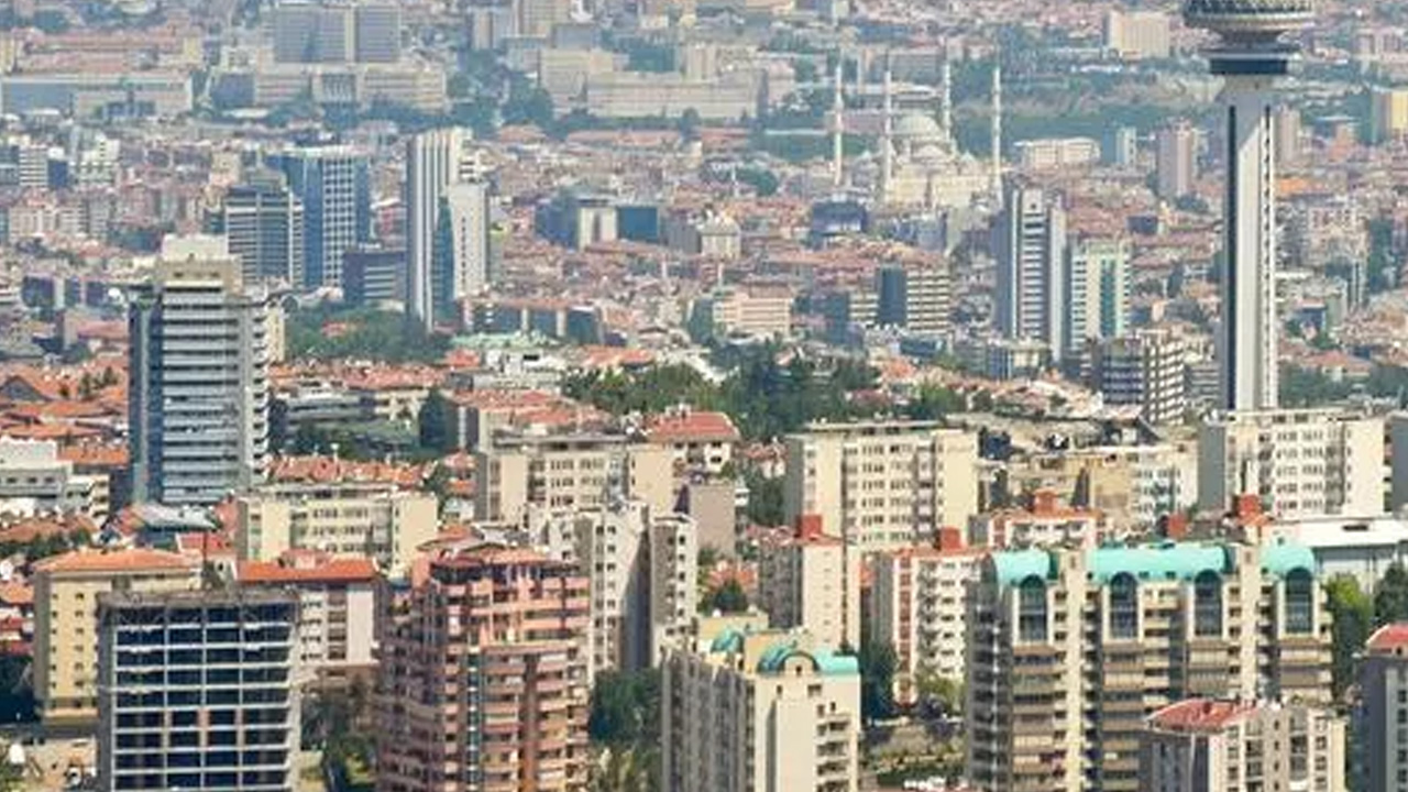 Ankara Büyükşehir Belediyesi duyurdu: Buna inanmayın!