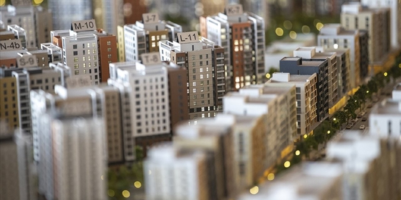 Yeni Konut Finansman Programı Resmi Gazete'de yayınlandı! Faizler 0,69'a düştü!