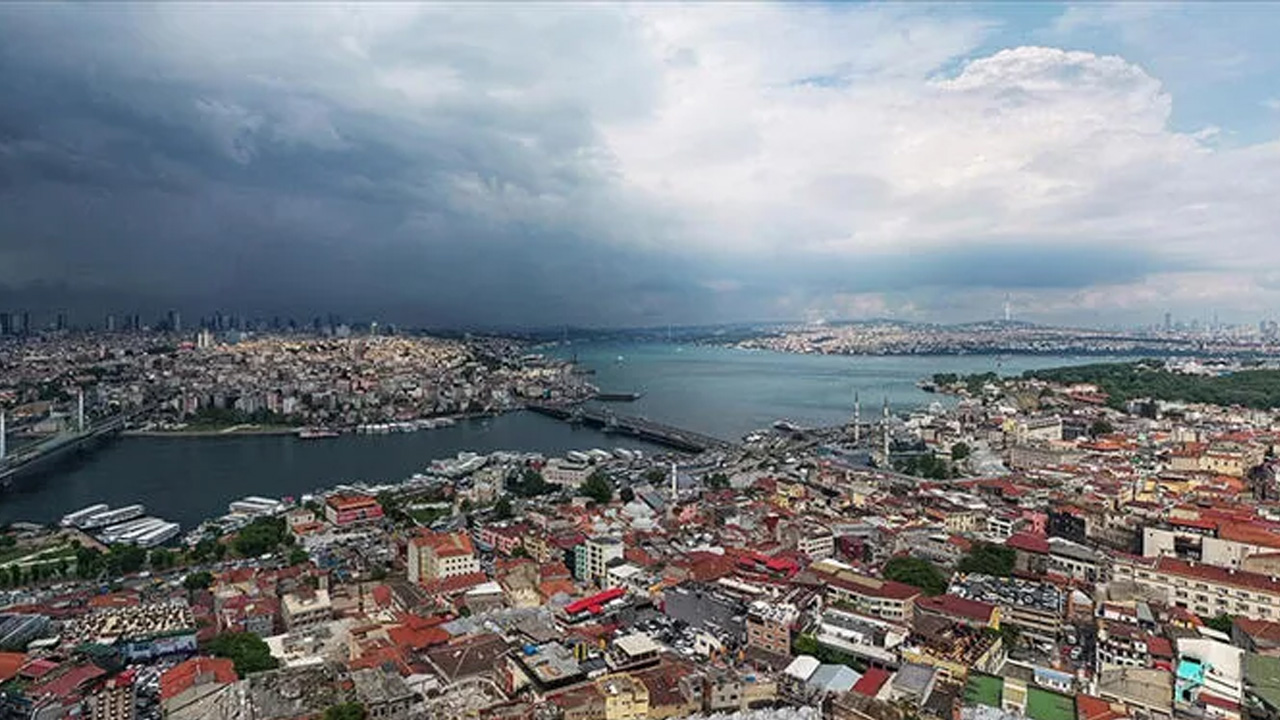 25, 26, 27, 28 Şubat ve 1 Mart tarihi için açıklandı: İstanbullular dikkat, evden dışarı adım atmadan önce…