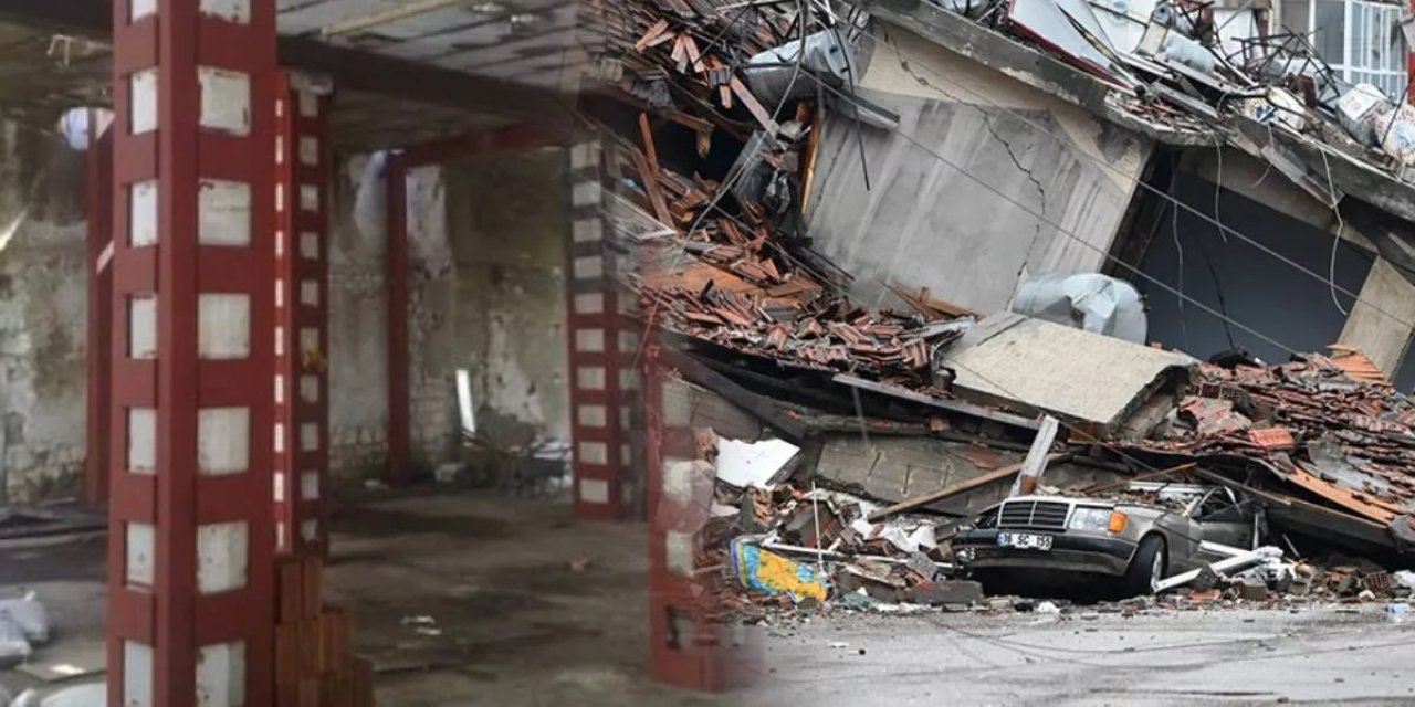 Hasar alan evlerin yıkılması şart mı? Binaların güçlendirilmesi mümkün mü?