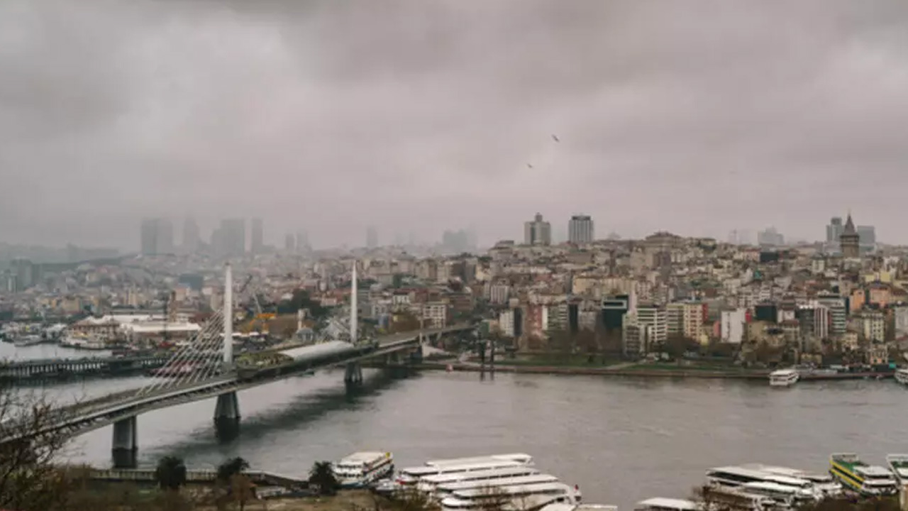 Marmara dikkat: İstanbul, Edirne, Kırklareli ve Kocaeli’ne bugün için açıklandı!