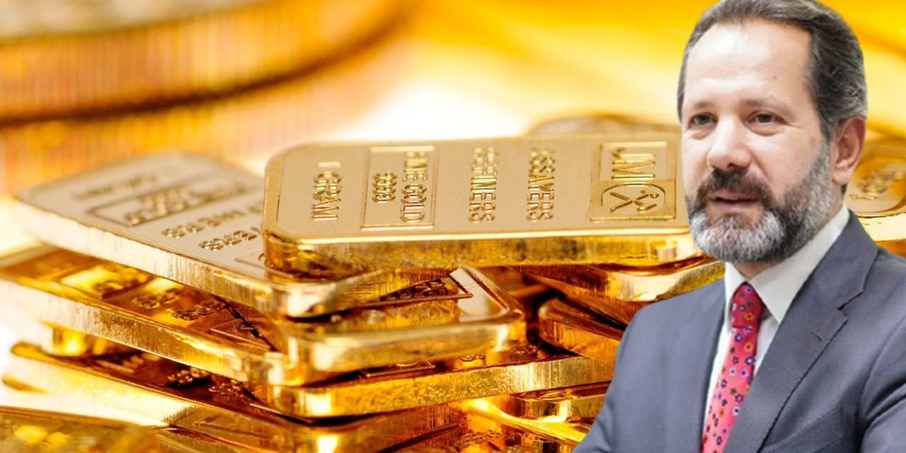 İslam Memiş, altındaki yükseliş için resmen tarih verdi!