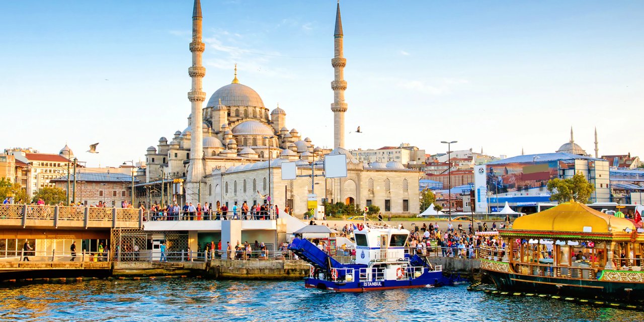 İstanbul'da şehir merkezi farklı yöne kayacak! Uzman isim o ilçelerde kira fiyatlarının düşeceğine işaret etti!