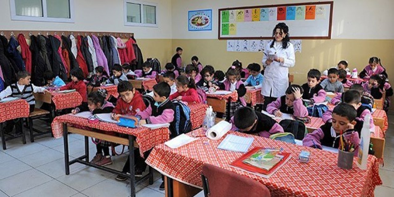 MEB'den SON DAKİKA açıklaması: Okulların açılacağı tarih değişti! Okullar o tarihte açılacak...