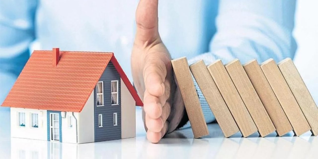 DASK'ın ödediği tazminatta şoke eden üst sınır! 640 bin TL'ye kadar karşılıyor!