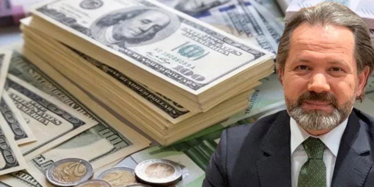 Faiz İndirimi Piyasaları Karıştırdı! Altın Ve Para Piyasaları Uzmanı İslam Memiş, Gram Altın Ve Euro İçin O Tarihe İşaret Etti!