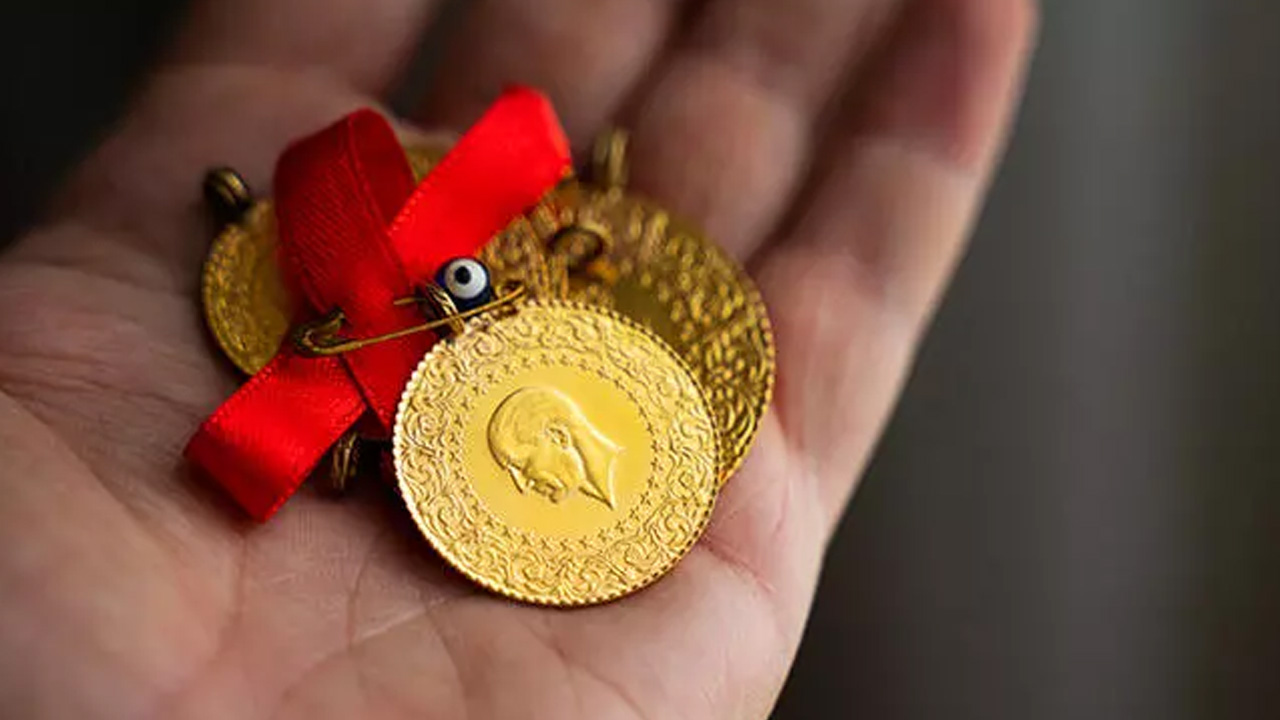 Çeyrek altın fiyatı ne kadar? Altın fiyatı düştü mü yoksa yükseldi mi?