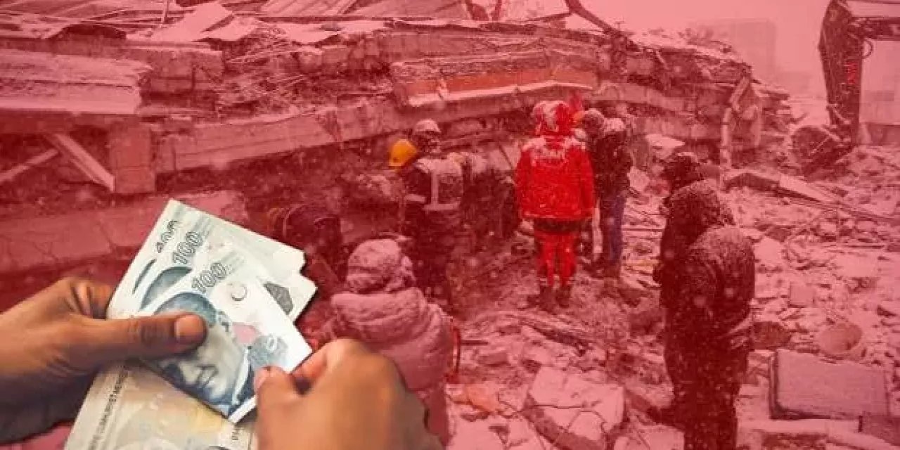 İlk Sonuçlar 50 Milyar Doların Üzerinde! Ekonomide Yüzde 2,8 Gerileme!