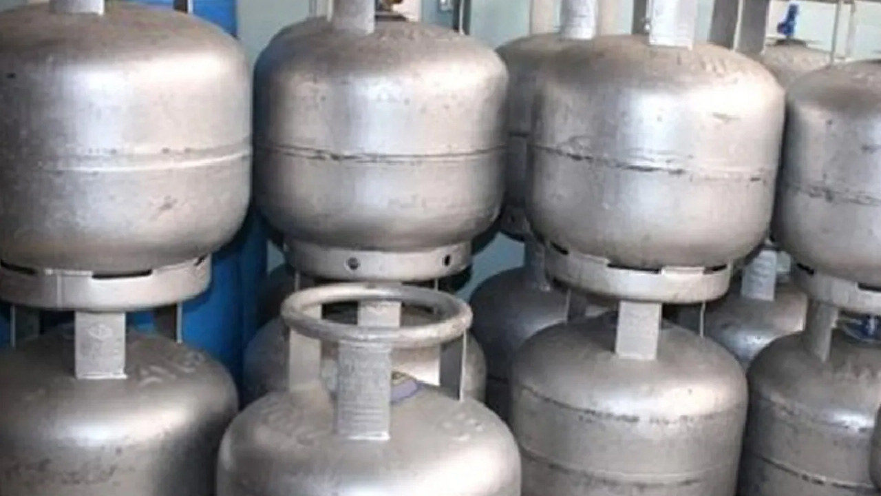 Evinde boş mutfak tüpü bulunanlar:  Aygaz duyuru yaptı!