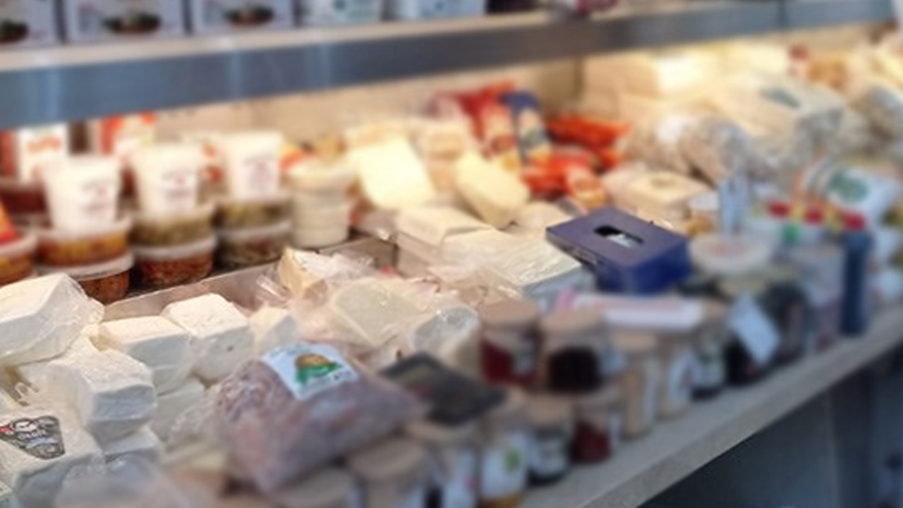 6 Kutu peynir 99 TL’ye satışa çıktı: Migros Market duyurdu!