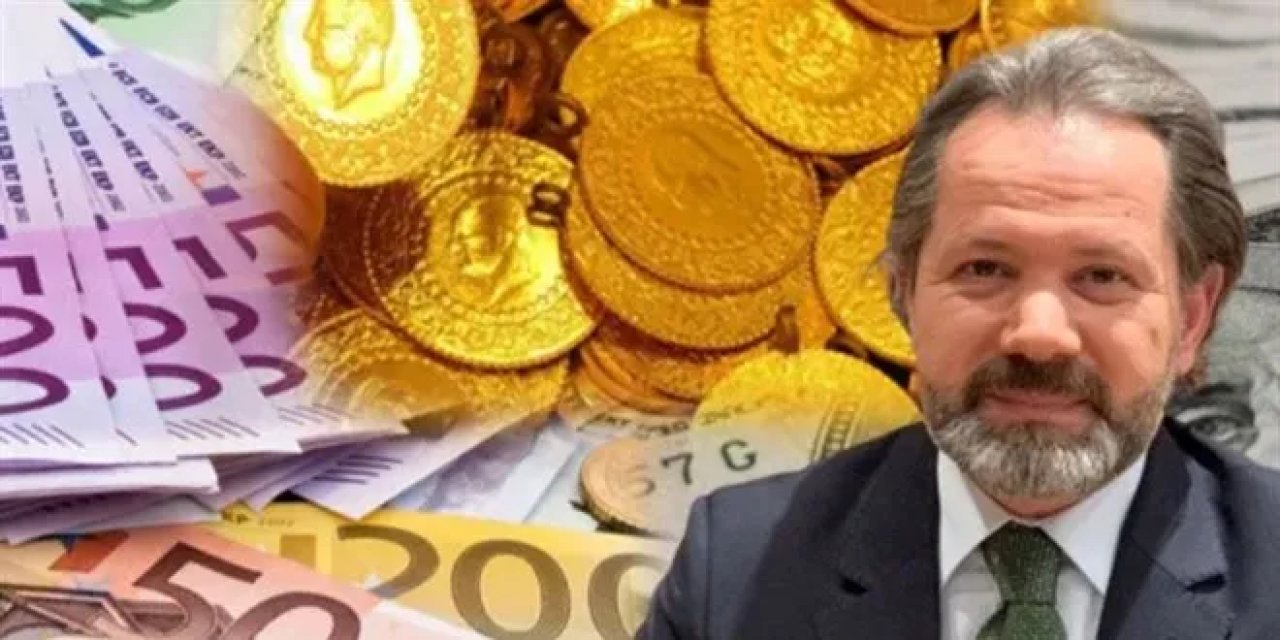 Piyasalar Kahini İslam Memiş'ten SON DAKİKA flaş açıklama! Ne Dolar, ne Altın, ne Bitcoin buna yatırım yapın