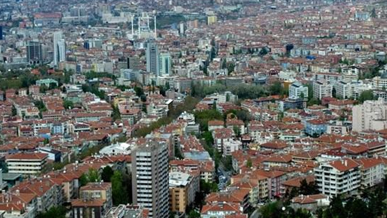 Sincan, Çankaya, Gölbaşı, Beypazarı etkilenecek: Ankaralılara bugün için duyuruldu, bu saatlere kadar sürecek! Tedbirli olun!