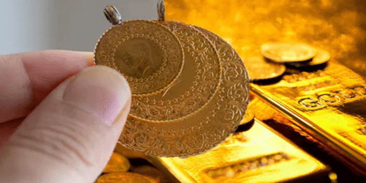 ALTIN ÇAKILDI! GRAM ALTIN NE KADAR OLDU? Uzmanlar sesleniyor: Acele edin...