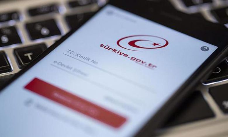 e-Devlet hesabını korumak isteyen vatandaşlara duyuru yapıldı: Hemen bu özelliği aktif hale getirin!