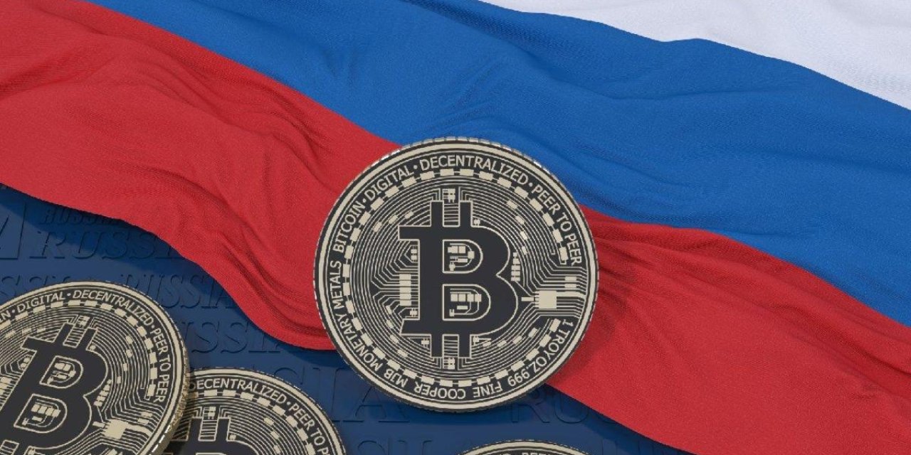 Kripto para borsasında Rus rüzgarı! Yaptırımlar ihlal mi ediliyor?