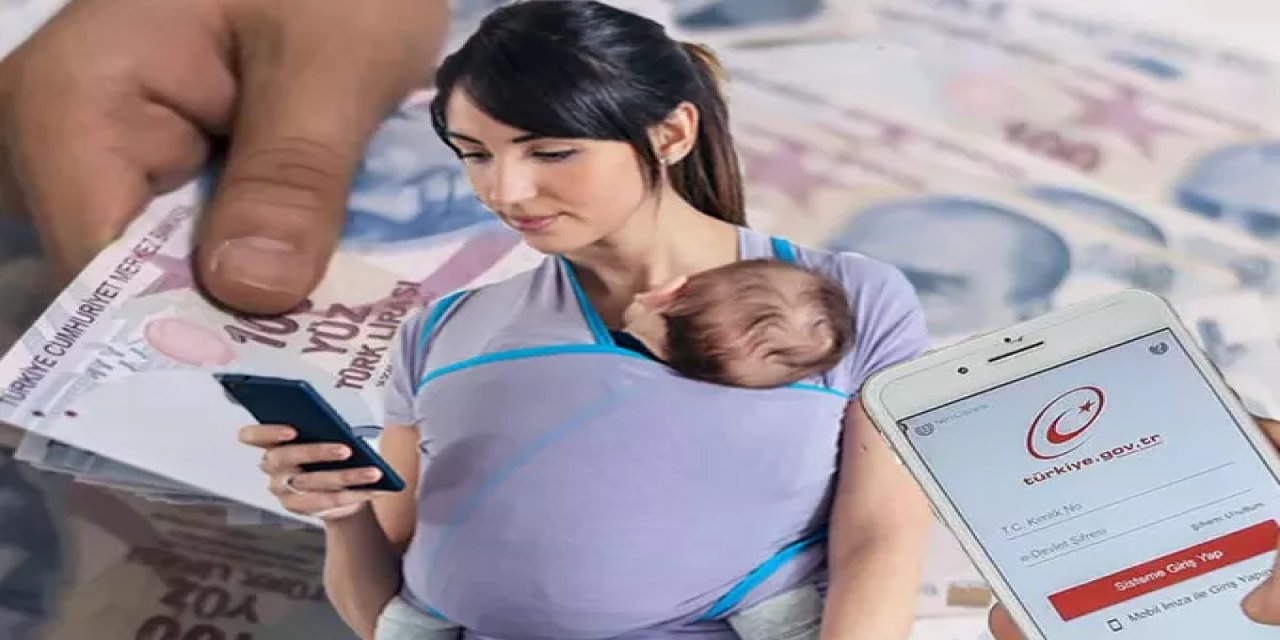 Sosyal yardım desteklerine başvurun! İşte sosyal yardım destekleri ve başvuru yolları!