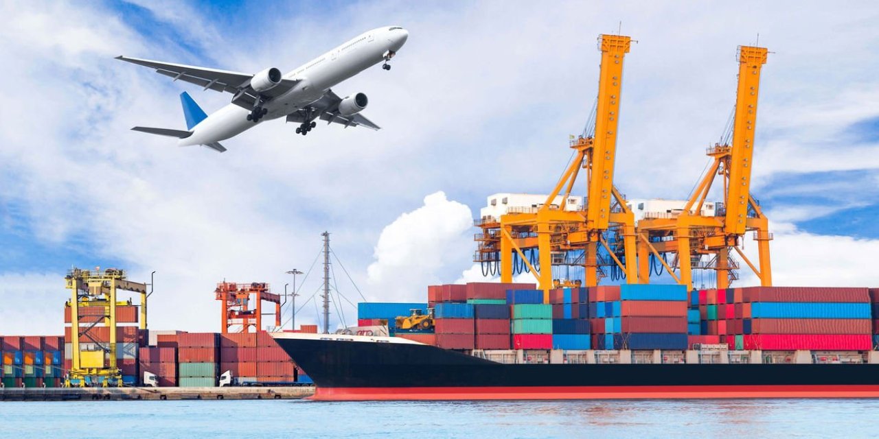 Resmen açıklandı! Dış ticaret açığı 14 milyar doları aştı!