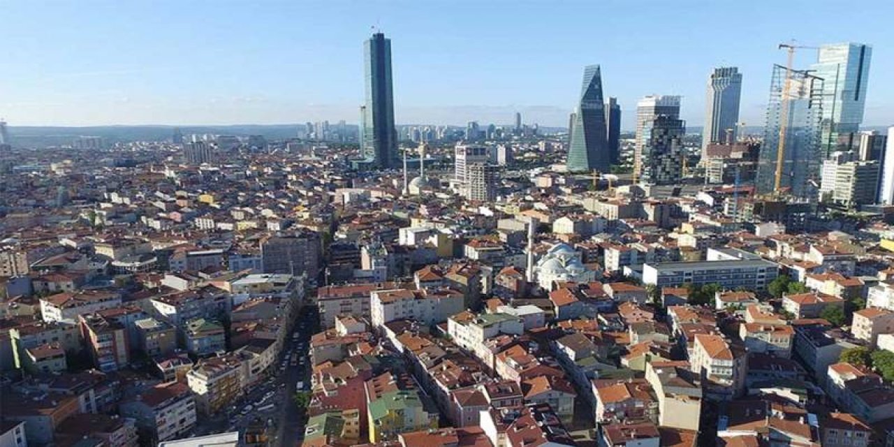 ODTÜ'lü akademisyen uyardı! Olası bir felakete karşı İstanbul kuzeye taşınmalı!