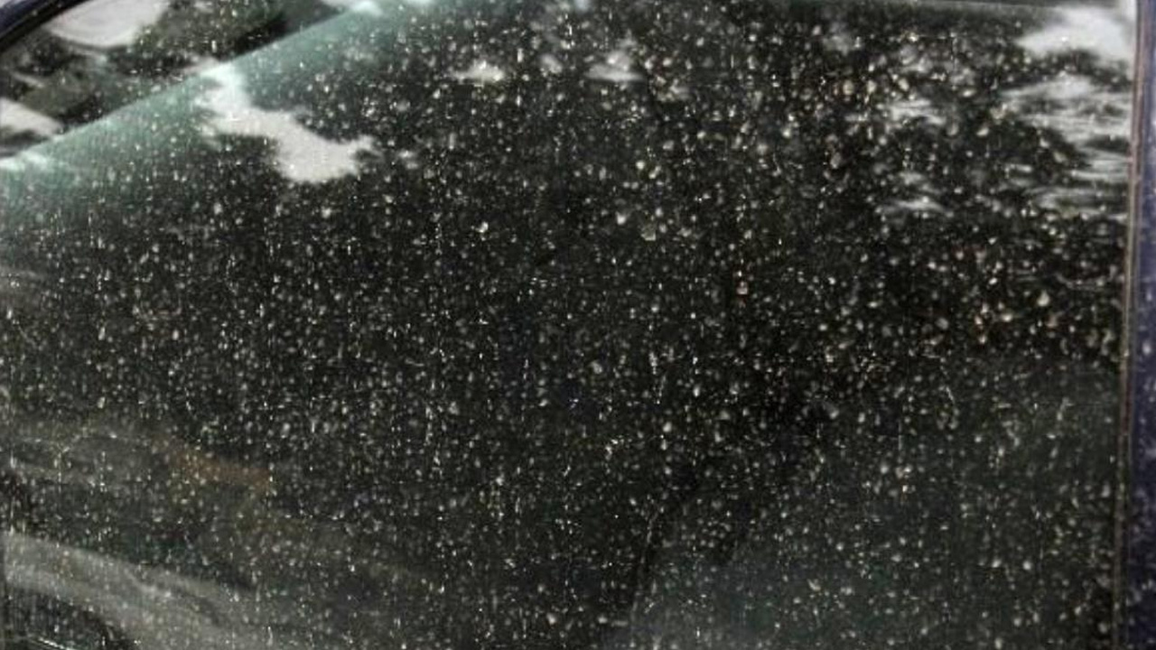 Pencereleri yarın kapatın: Çamur yağacak, bugün binlerce vatandaşa duyuruldu!