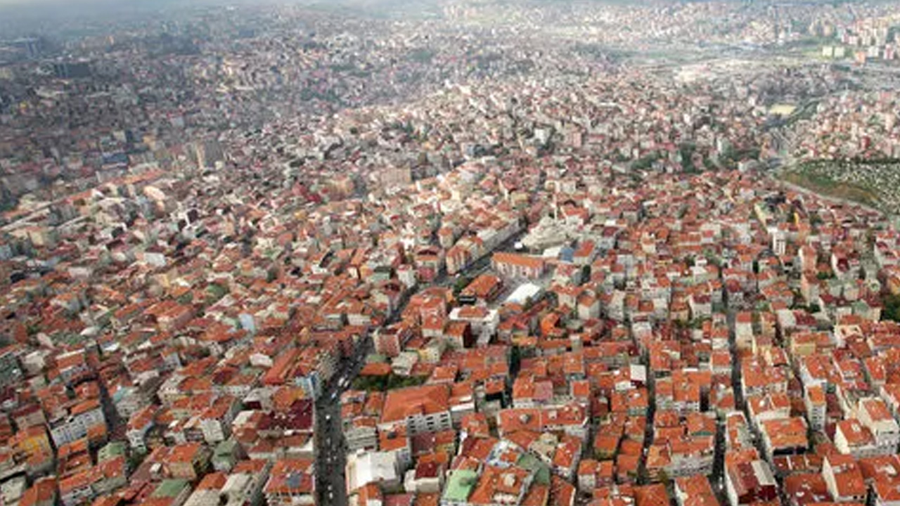 Esenyurt, Küçükçekmece, Bağcılar, Ümraniye, Sarıyer ve diğer ilçelerde tapulu evi olan İstanbullular: Bu ödemeyi yapacaksınız!