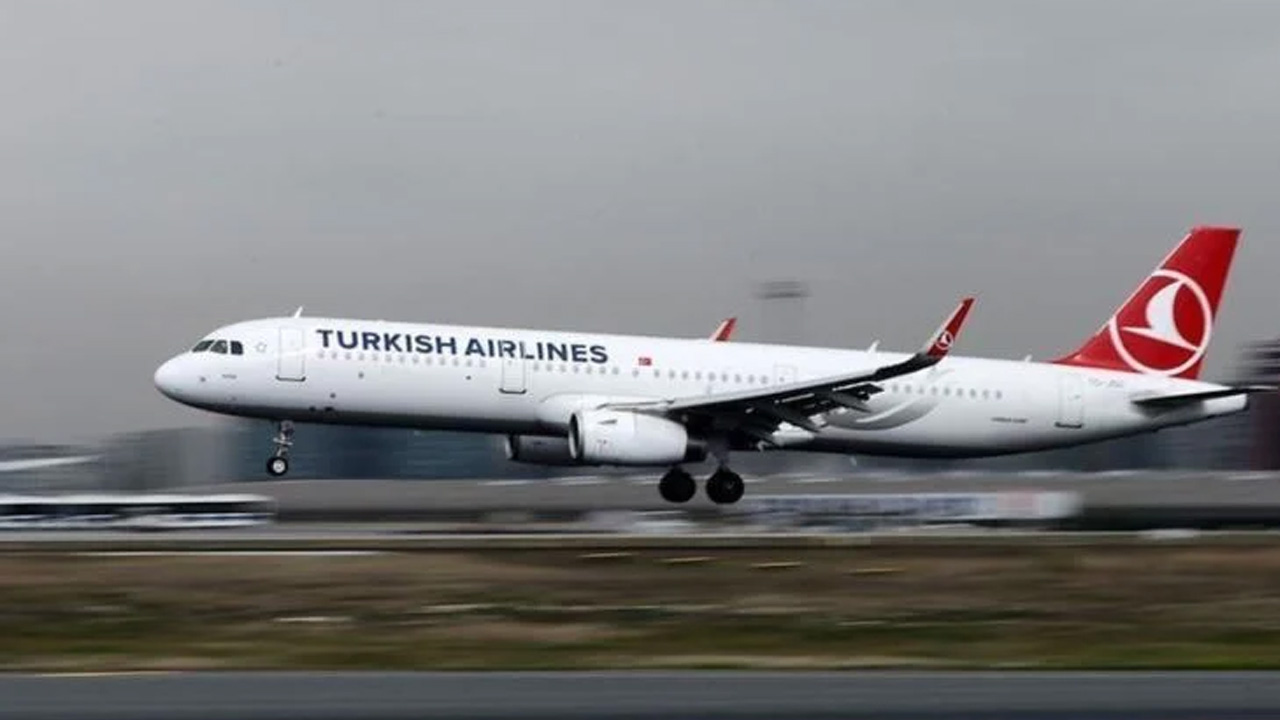 THY  part-time alım yapacak: Daha sonra tam zamanlı işe başlayabilecekler! Başvurular başladı