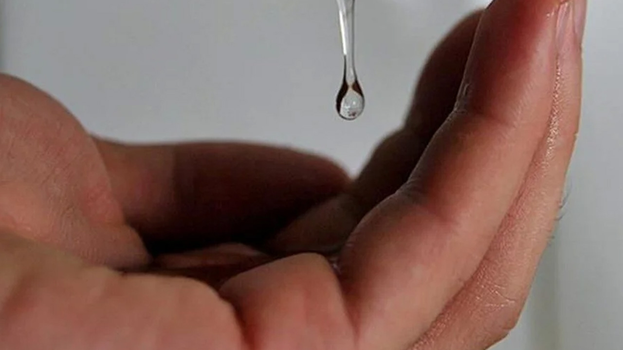 Elektrik arızası nedeniyle 9 saatlik su kesintisi olacak: İzmir’de oturanlara duyuru yapıldı!