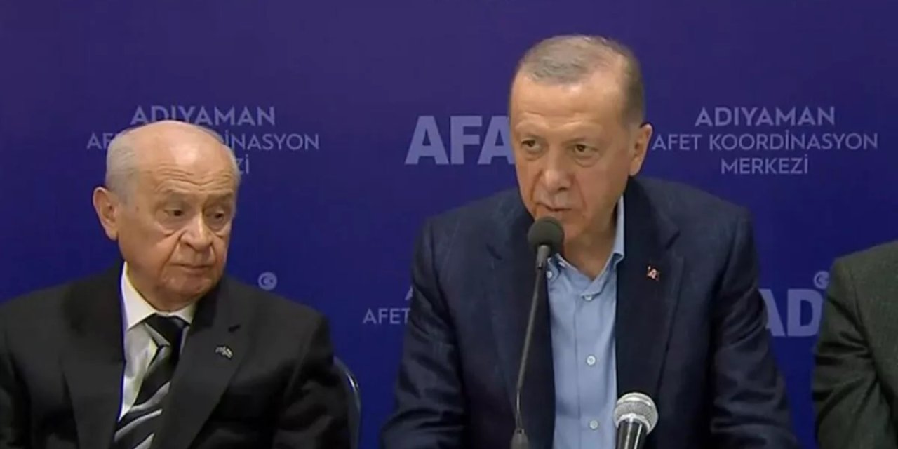 Tütün üreticilerine Cumhurbaşkanı Erdoğan'dan müjde! Sigaraya indirim mi geliyor?