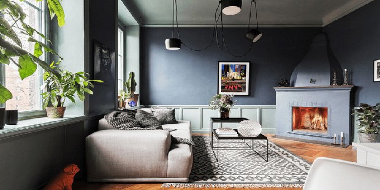 Binalar kadar eşyalarda önemli! İşte depreme uygun dizayn önerileri!