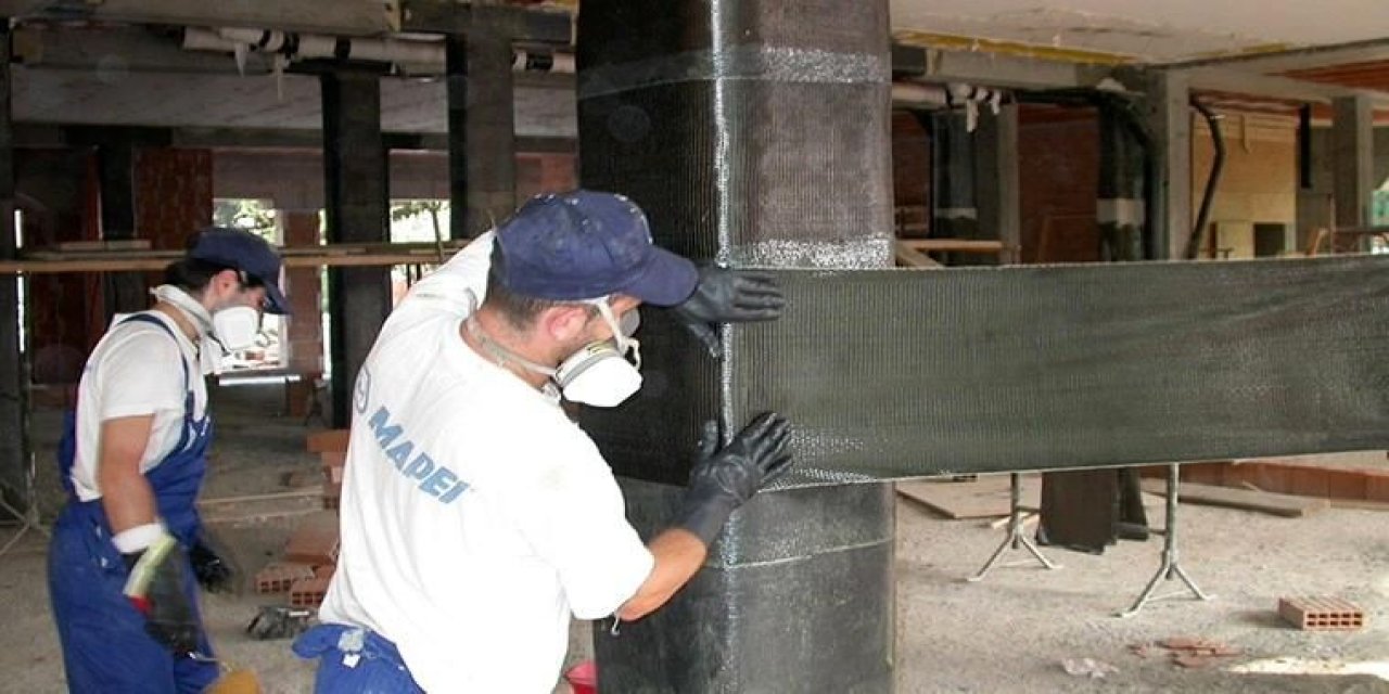 Bina güçlendirmenin maliyetini kalem kalem uzman isimler hesapladı!