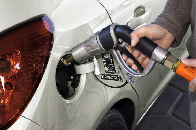 LPG ithalatı yıllık bazda yüzde 48,6 arttı