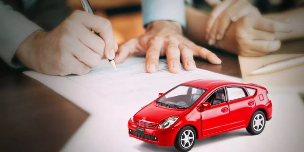 Milyonlarca araç sahibine duyuruldu! Zorunlu trafik sigortası için zam yolda!