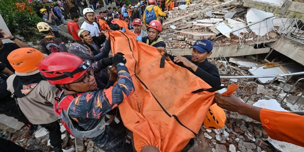 Uzmanlar uyarıyor! Denizli, Aydın, Manisa riskli iller!