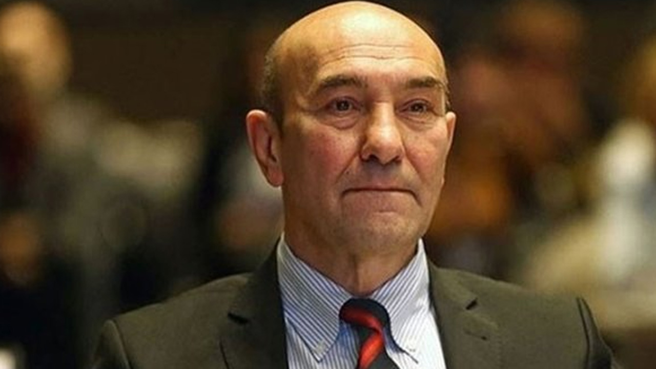 Yarım saat içerisinde tükendi: İzmirlilere böyle duyuruldu!