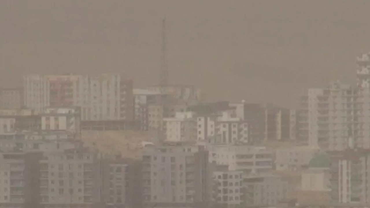 Camları, kapıları kapatın: Ankara, İzmir, İstanbul, Kocaeli, Muğla ve bu illerde yaşayanlara bugün için duyuruldu!