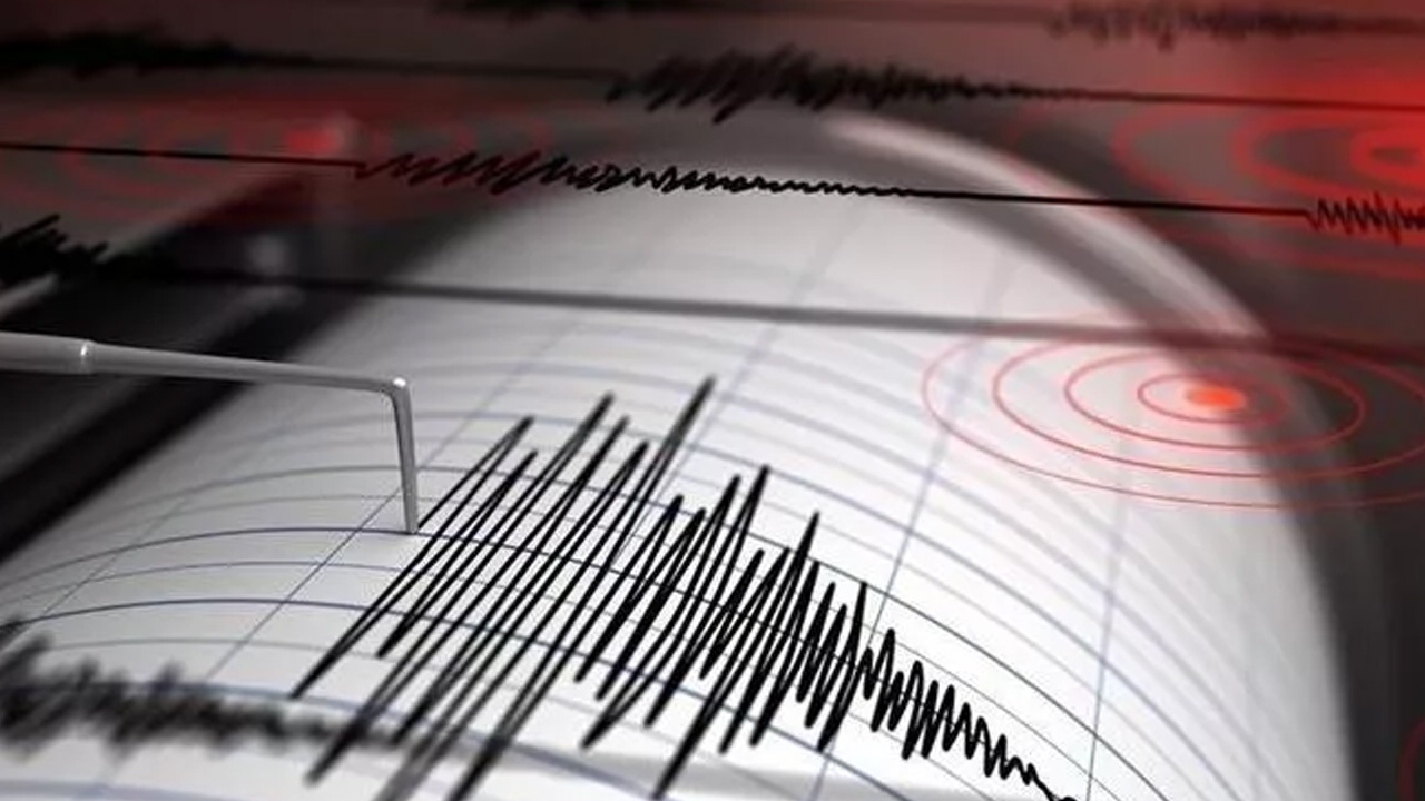 Hatay’da deprem oldu! Bugün Adıyaman ve Kahramanmaraş'ta da bugün deprem oldu!