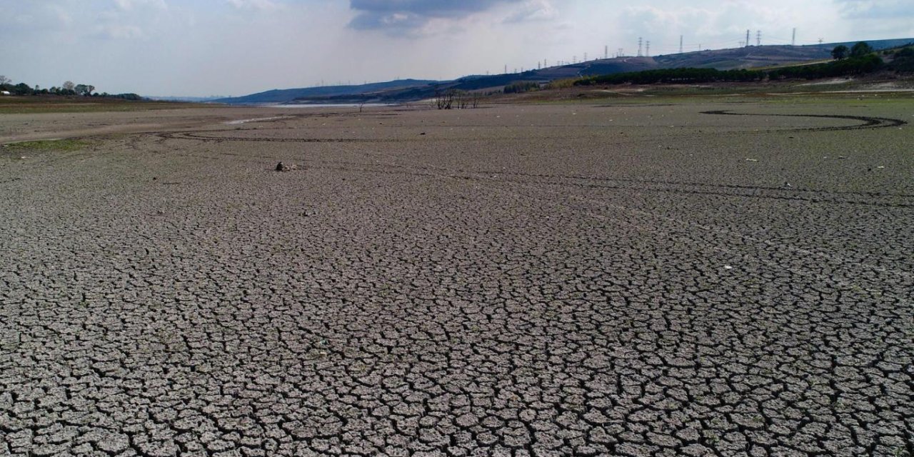 Kuraklık tehdidi büyüyor! Barajların güncel doluluk oranları şaşkınlık yarattı!