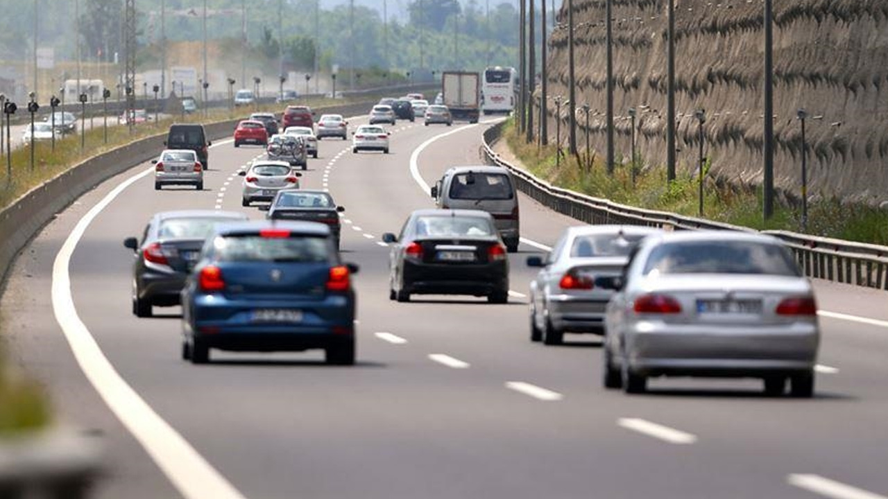 5 Yıl ömrü var: Arabasının lastiğini değiştirmek isteyenlere duyuru yapıldı!