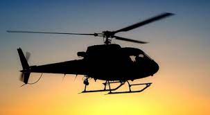 Filipinler'de 5 kişiyi taşıyan tıbbi helikopter kayboldu!