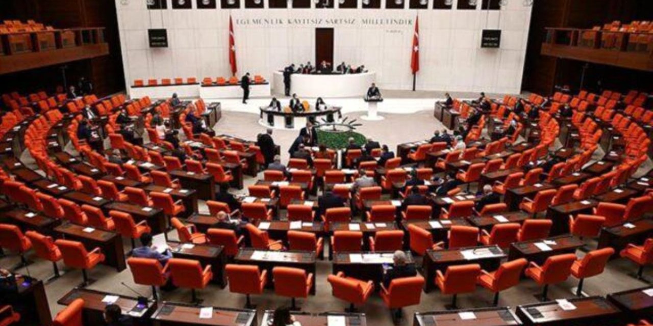 EYT düzenlemesi TBMM Genel Kurulu’nda kabul edildi! Peki EYT 3600 prim gününü kapsayacak mı?