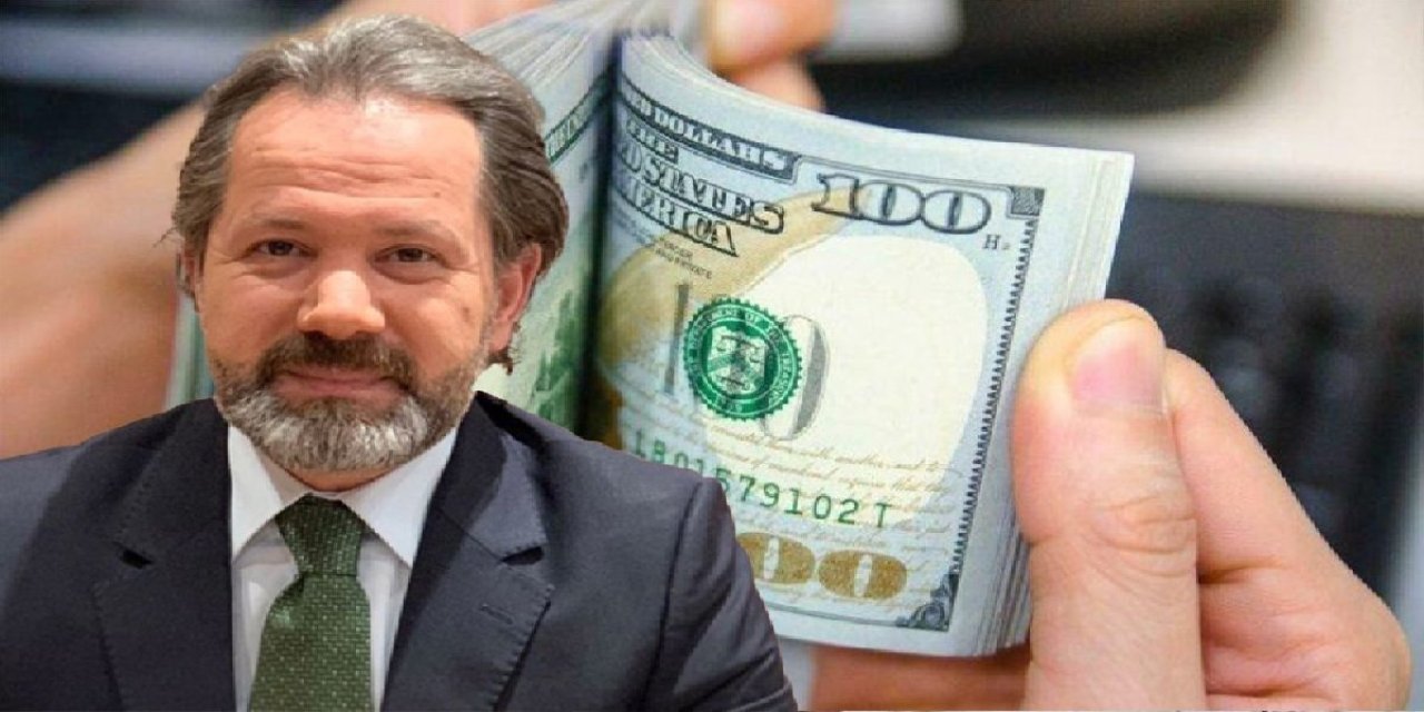 Dolar/TL kurunda depremin etkisi merak ediliyordu, İslam Memiş tek tek anlattı!