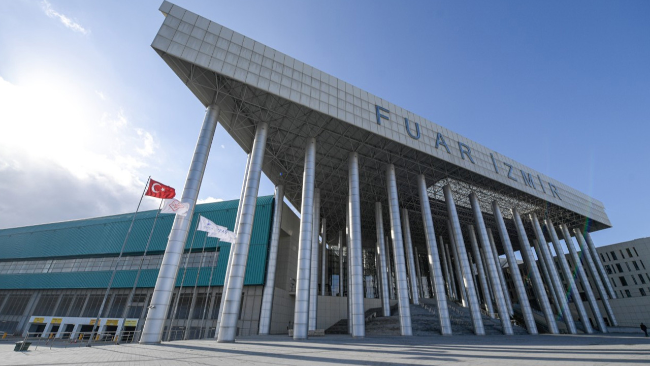 İZFAŞ personel alacak: İzmir’de çalışmak isteyenlere duyuruldu!