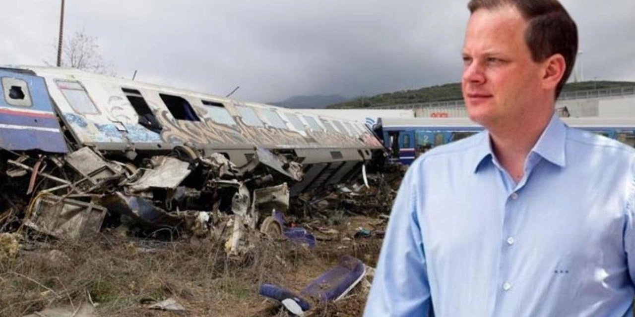 Korkunç tren kazasından sonra flaş karar! Yunanistan ulaştırma bakanı istifa etti!