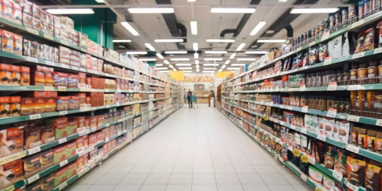 Gıda fiyatları rekora koşuyor! Market ile üretici arasında yüzde 250’yi aşan fiyat farkı!