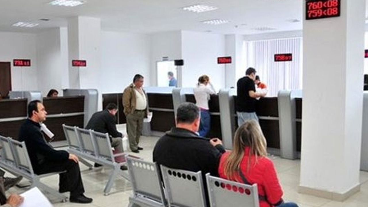 İş Bankası,  Halkbank, Akbank, Vakıfbank, Yapı Kredi Bankası açıkladı: Paraya ihtiyacı olan vatandaşlar dikkat!
