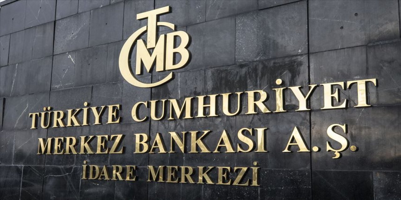 Merkez Bankası 'deprem felaketi sonrası artış var' diyerek duyurdu